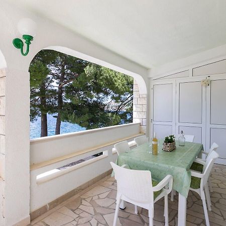 Apartments Anki Живогоще Екстер'єр фото