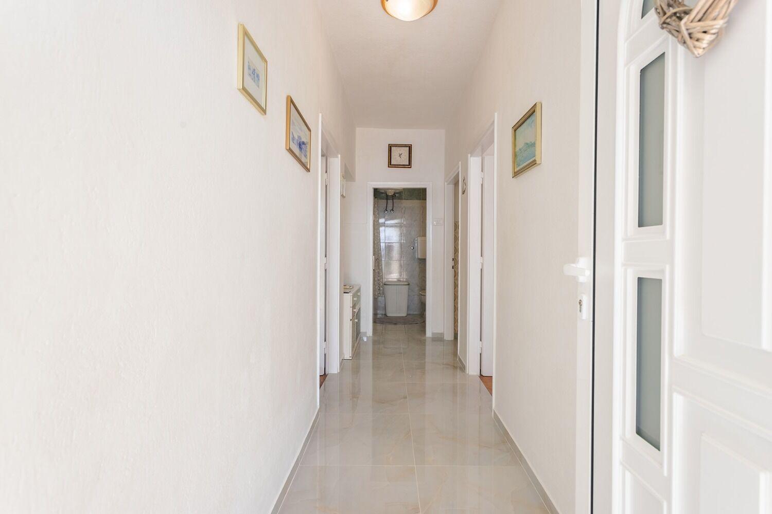 Apartments Anki Живогоще Екстер'єр фото