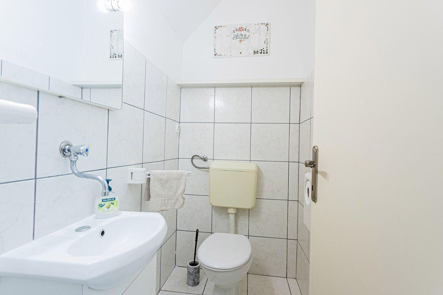 Apartments Anki Живогоще Екстер'єр фото