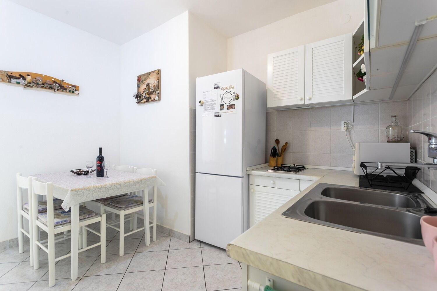 Apartments Anki Живогоще Екстер'єр фото