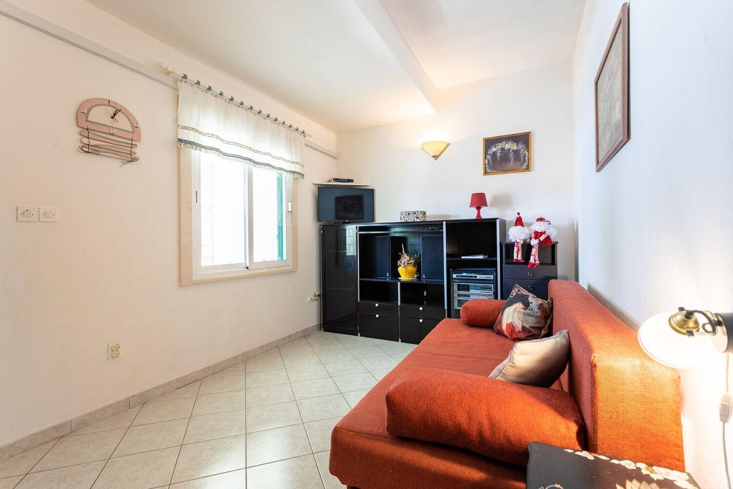 Apartments Anki Живогоще Екстер'єр фото