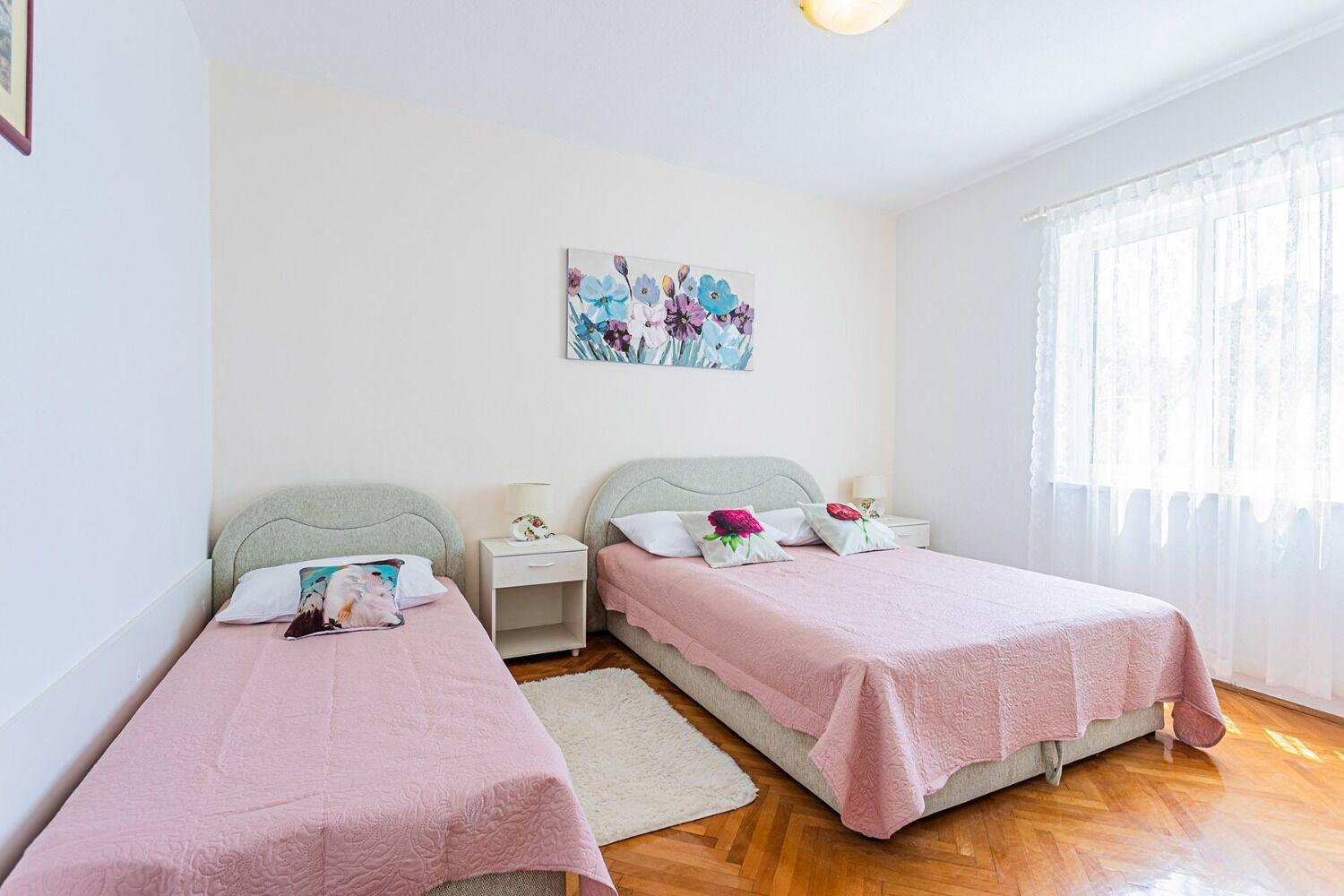 Apartments Anki Живогоще Екстер'єр фото