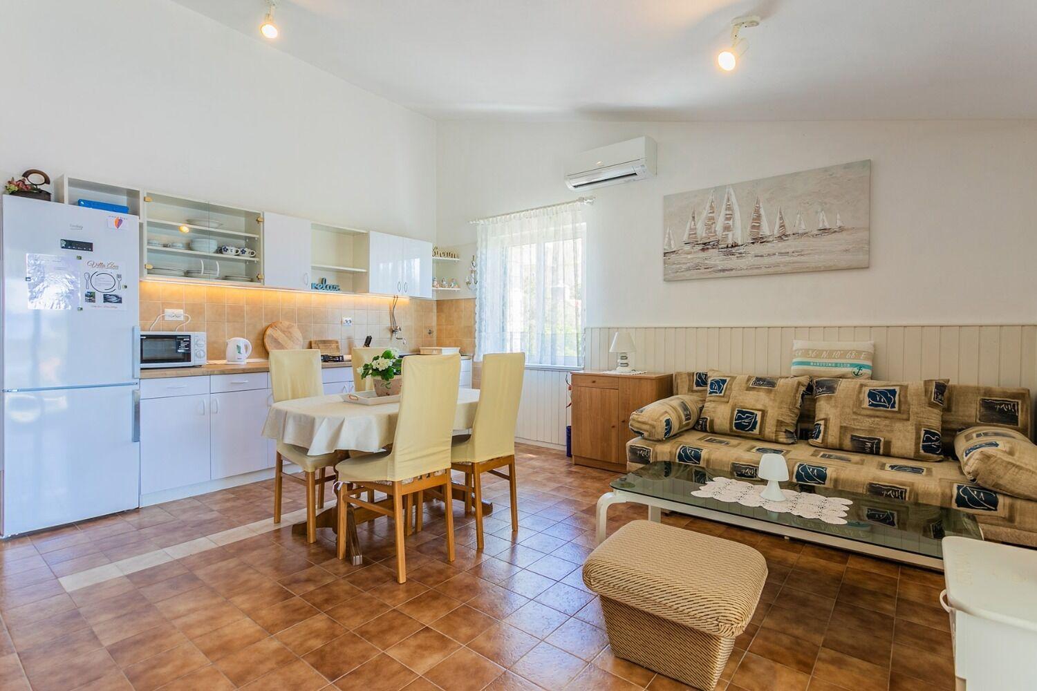 Apartments Anki Живогоще Екстер'єр фото