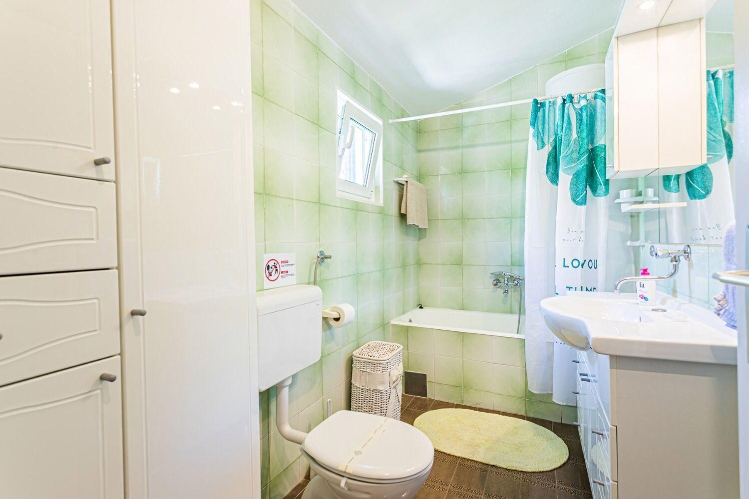 Apartments Anki Живогоще Екстер'єр фото