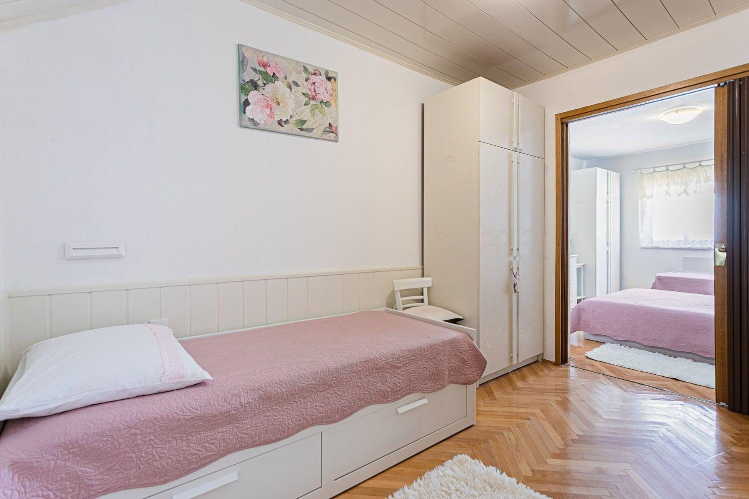 Apartments Anki Живогоще Екстер'єр фото