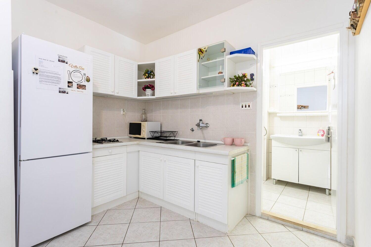 Apartments Anki Живогоще Екстер'єр фото