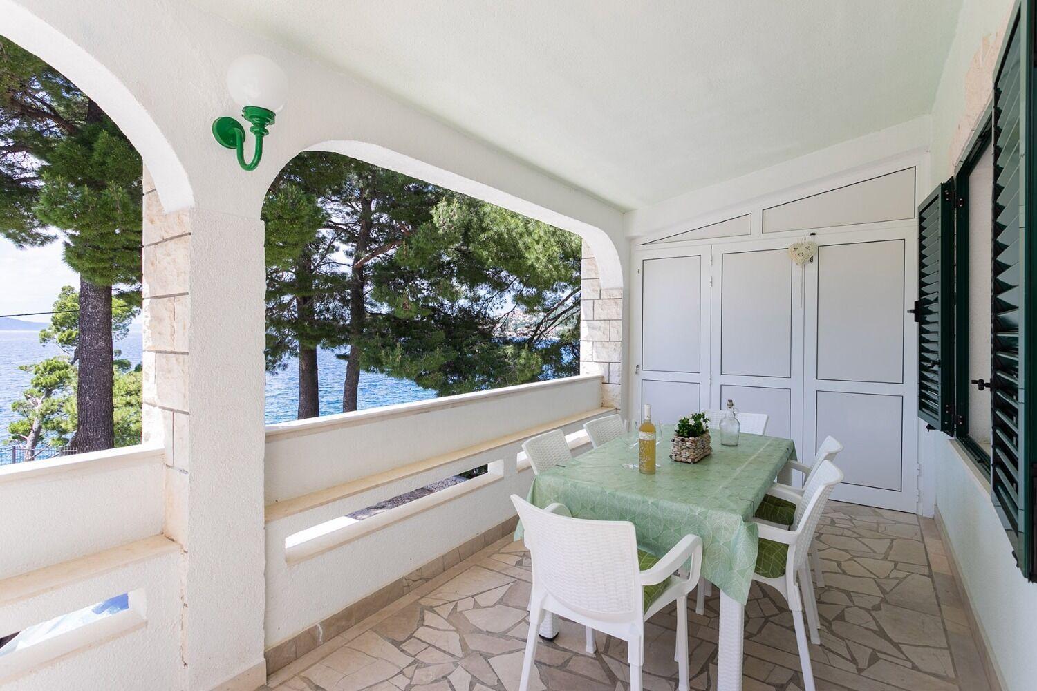 Apartments Anki Живогоще Екстер'єр фото