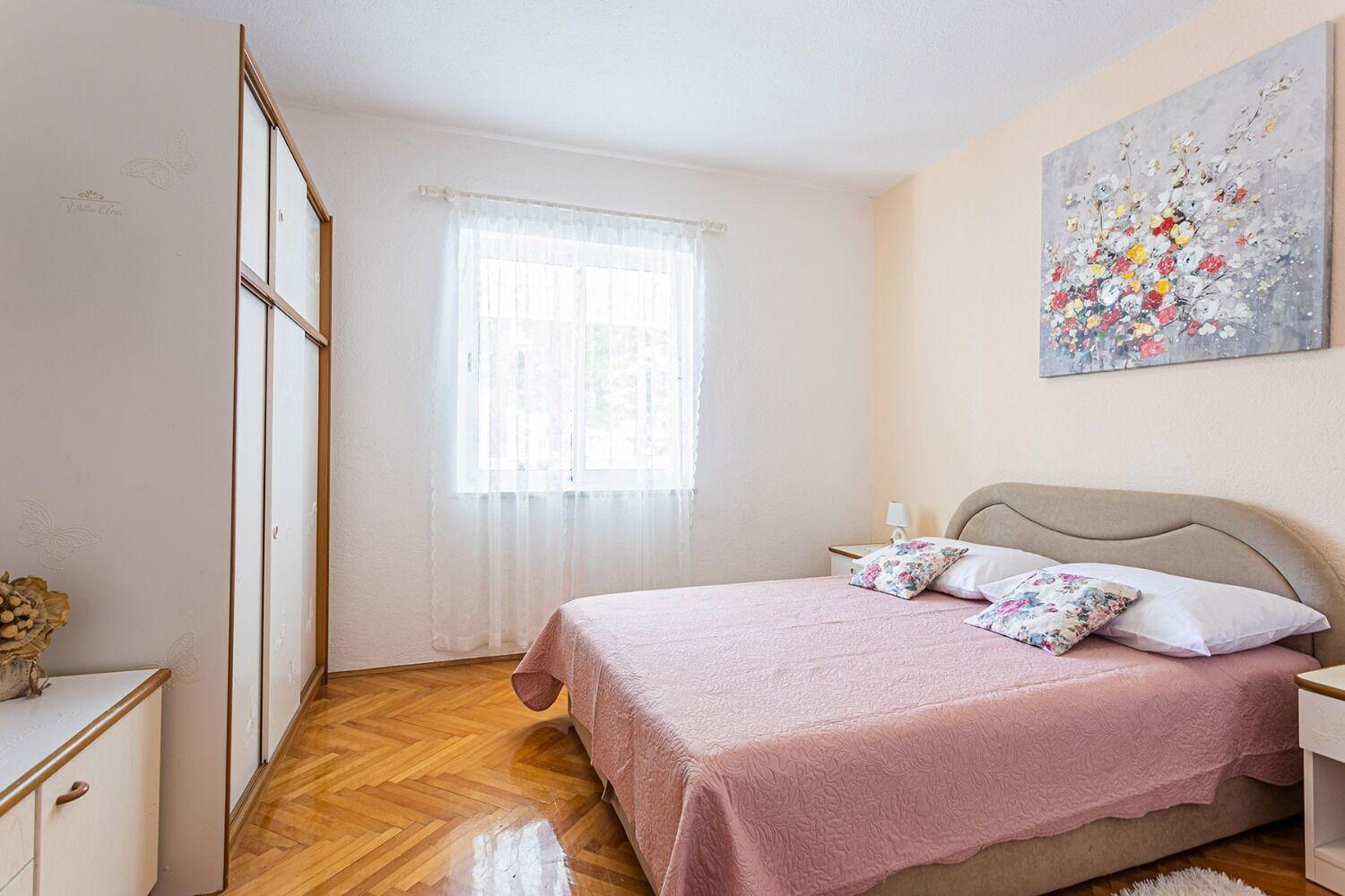 Apartments Anki Живогоще Екстер'єр фото