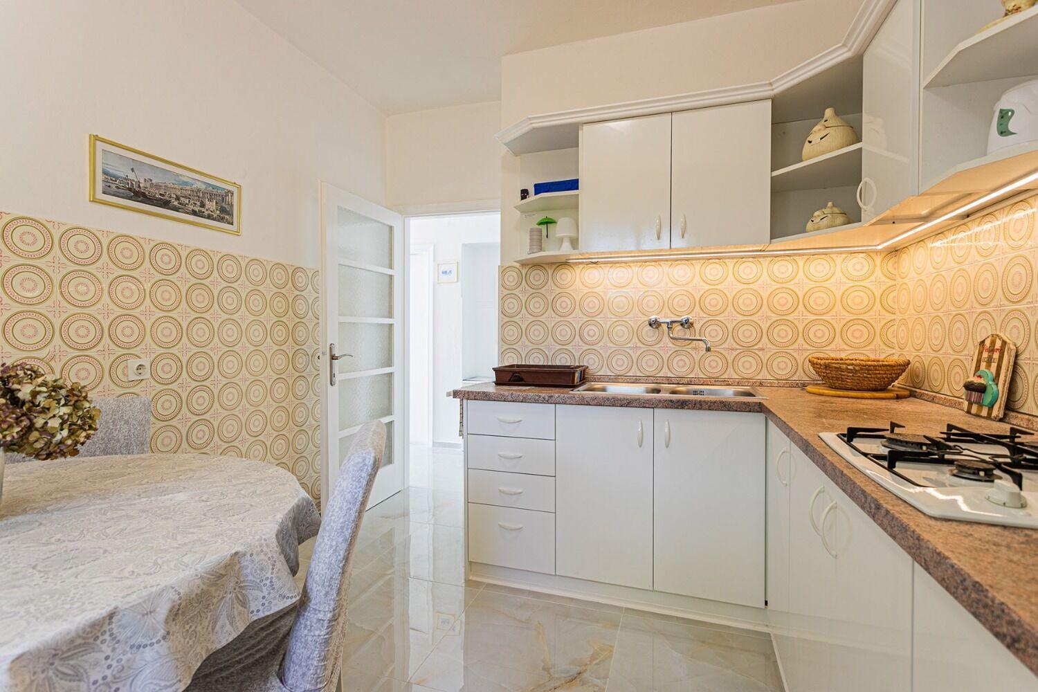 Apartments Anki Живогоще Екстер'єр фото