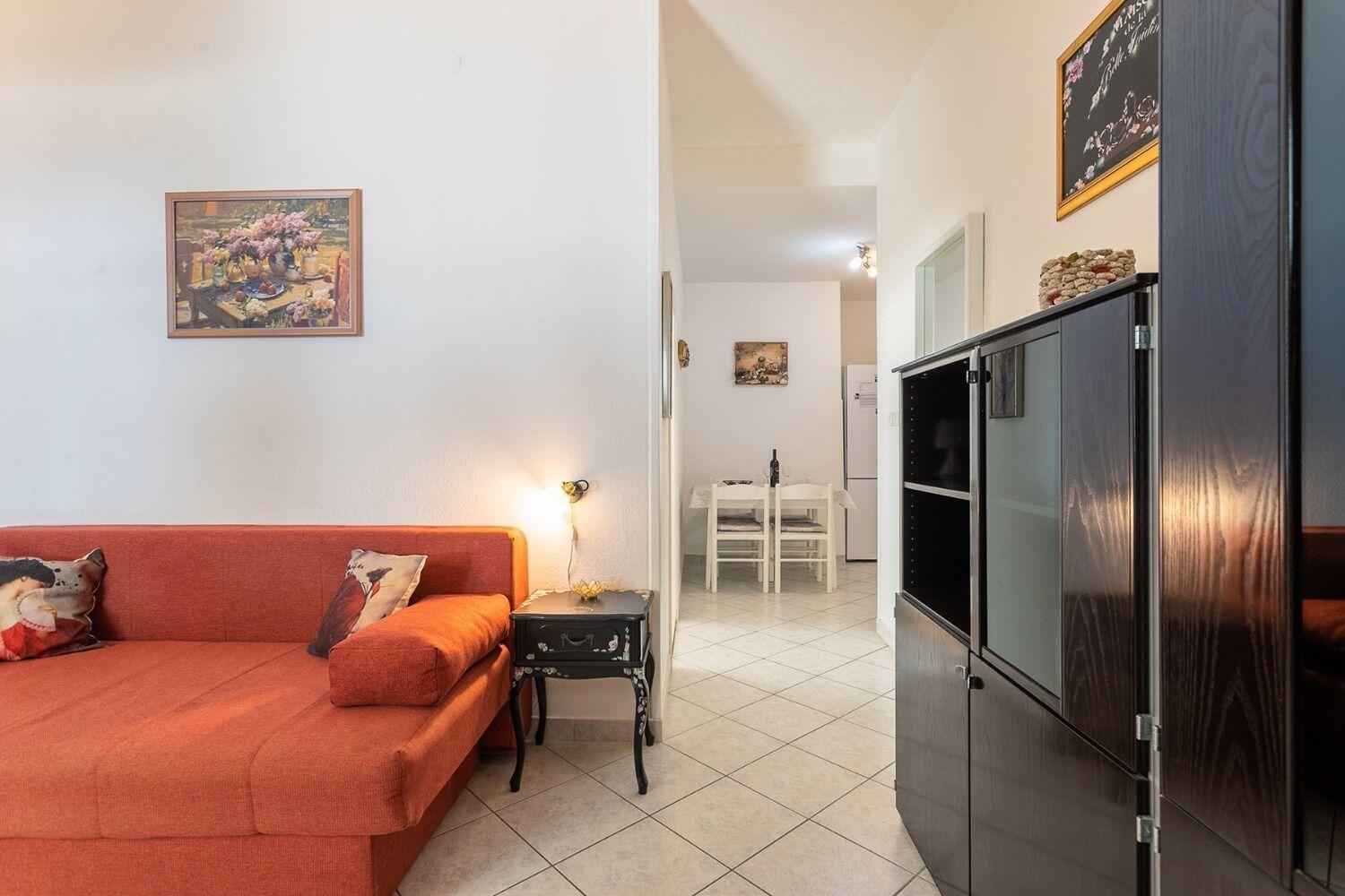 Apartments Anki Живогоще Екстер'єр фото