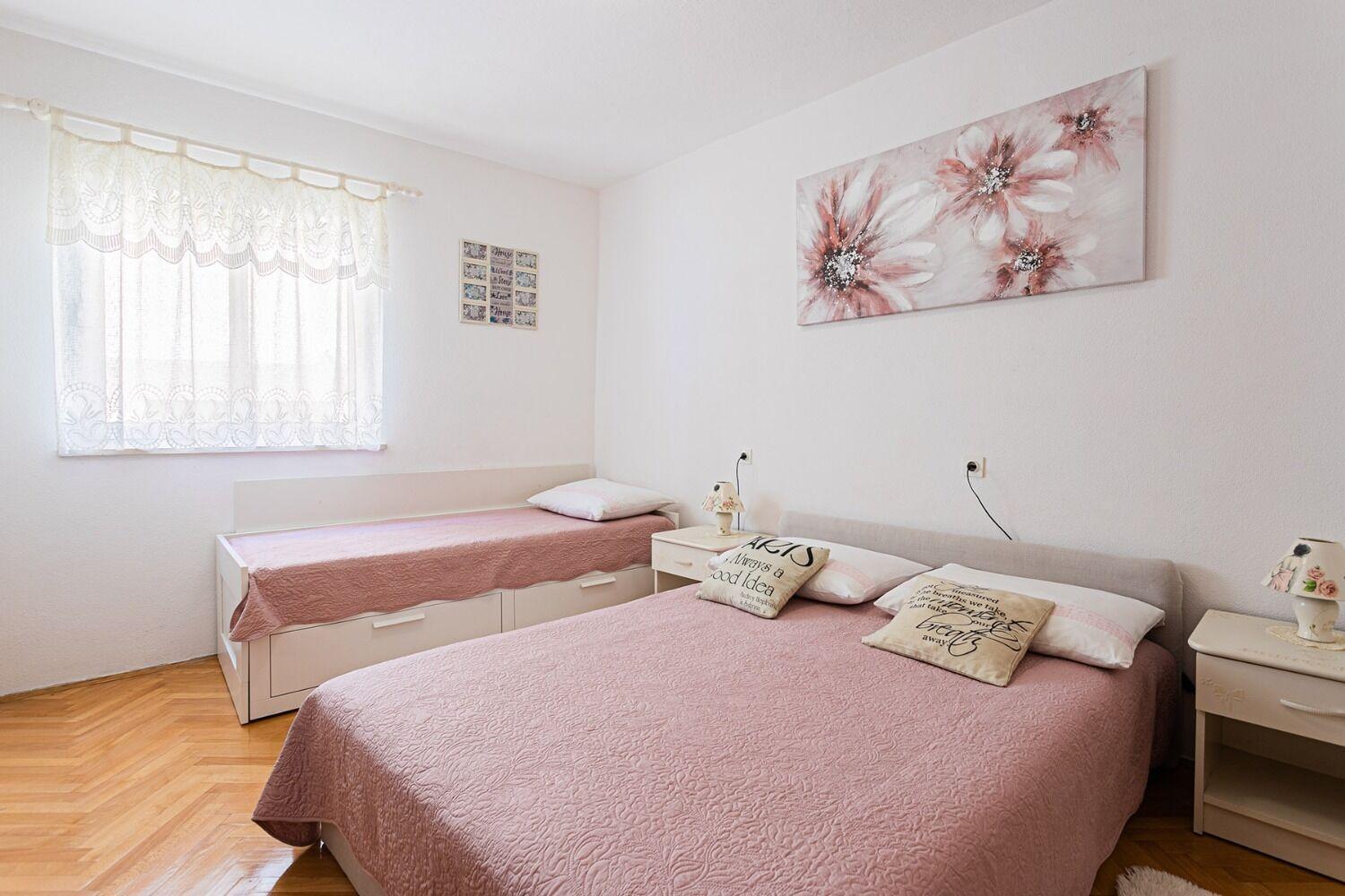 Apartments Anki Живогоще Екстер'єр фото