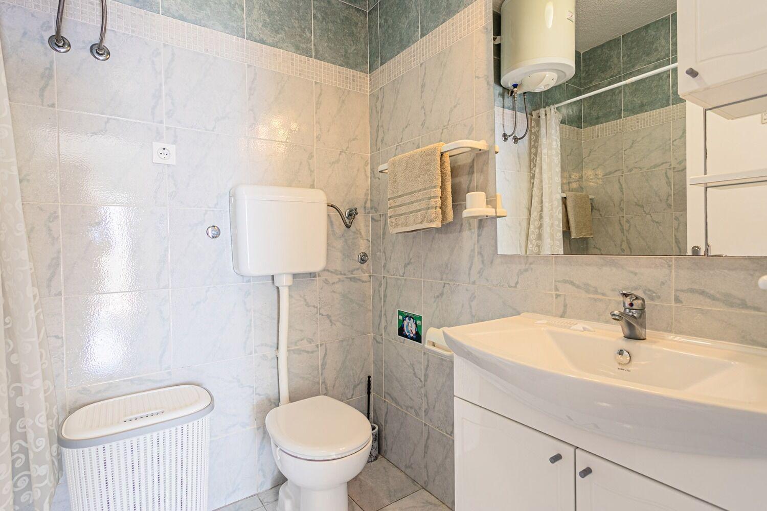 Apartments Anki Живогоще Екстер'єр фото