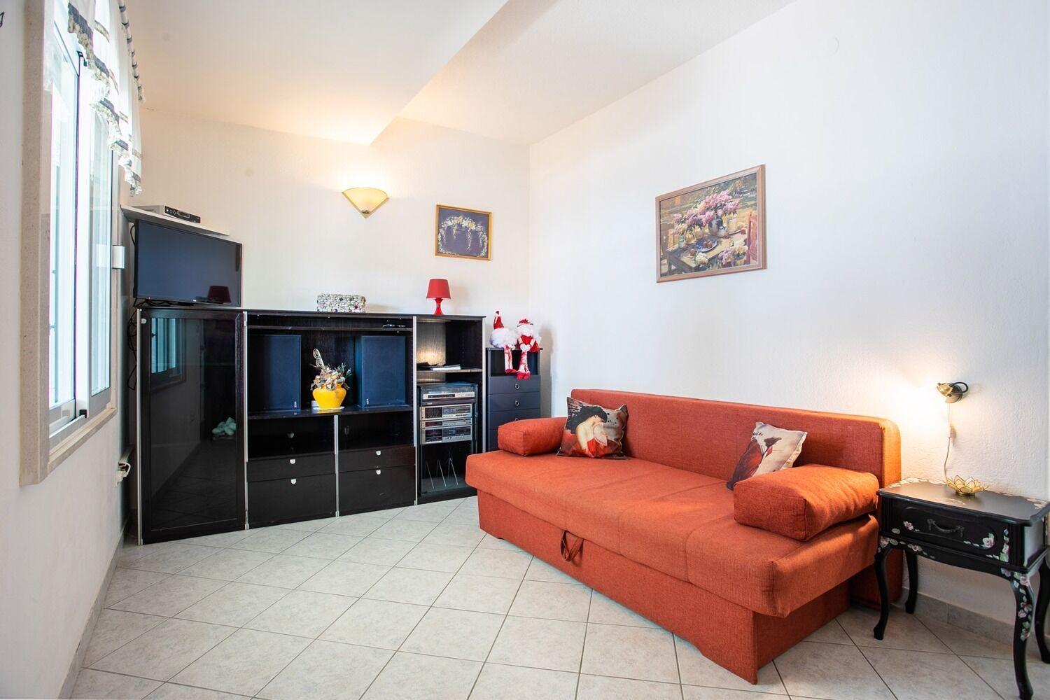 Apartments Anki Живогоще Екстер'єр фото
