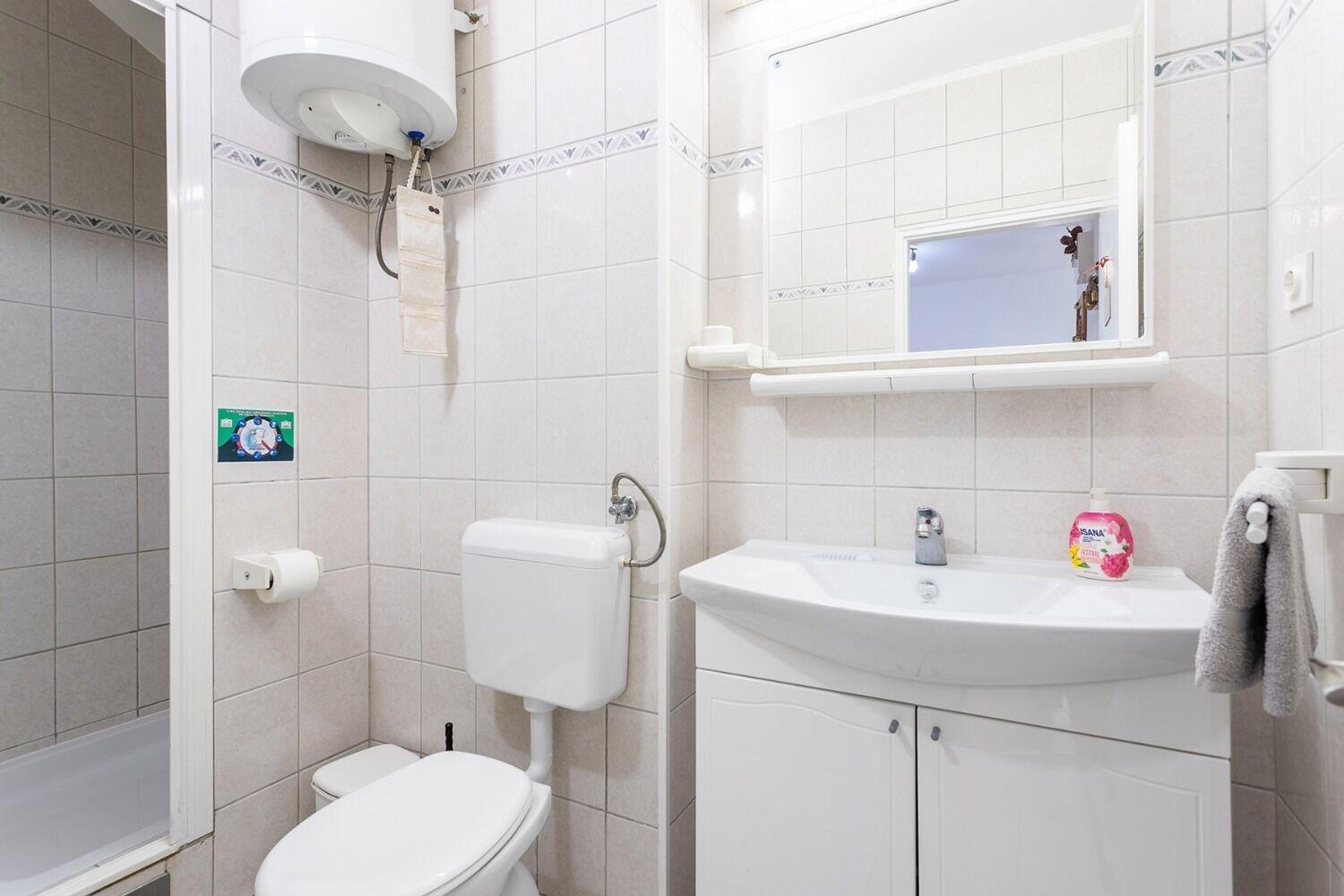 Apartments Anki Живогоще Екстер'єр фото