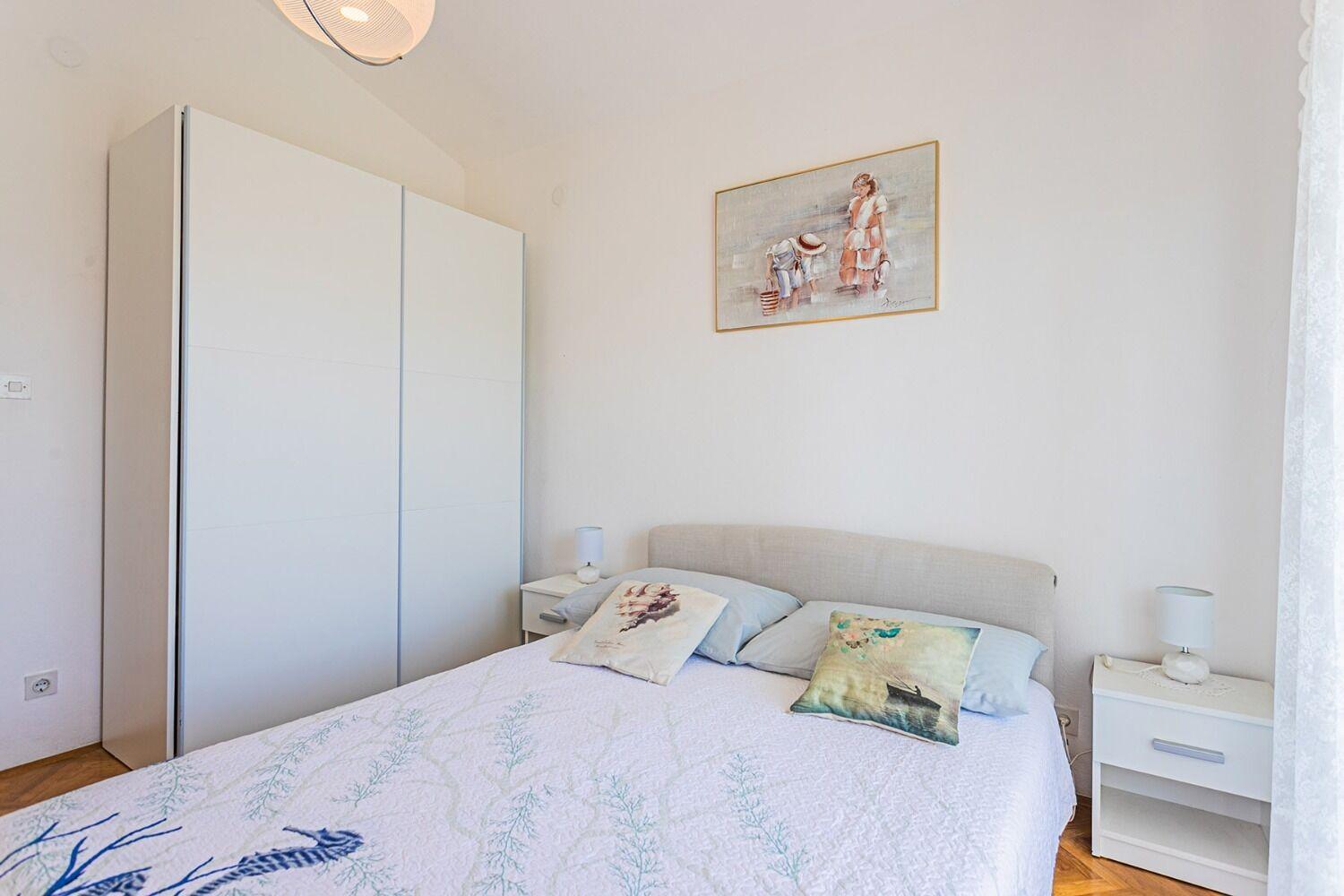 Apartments Anki Живогоще Екстер'єр фото