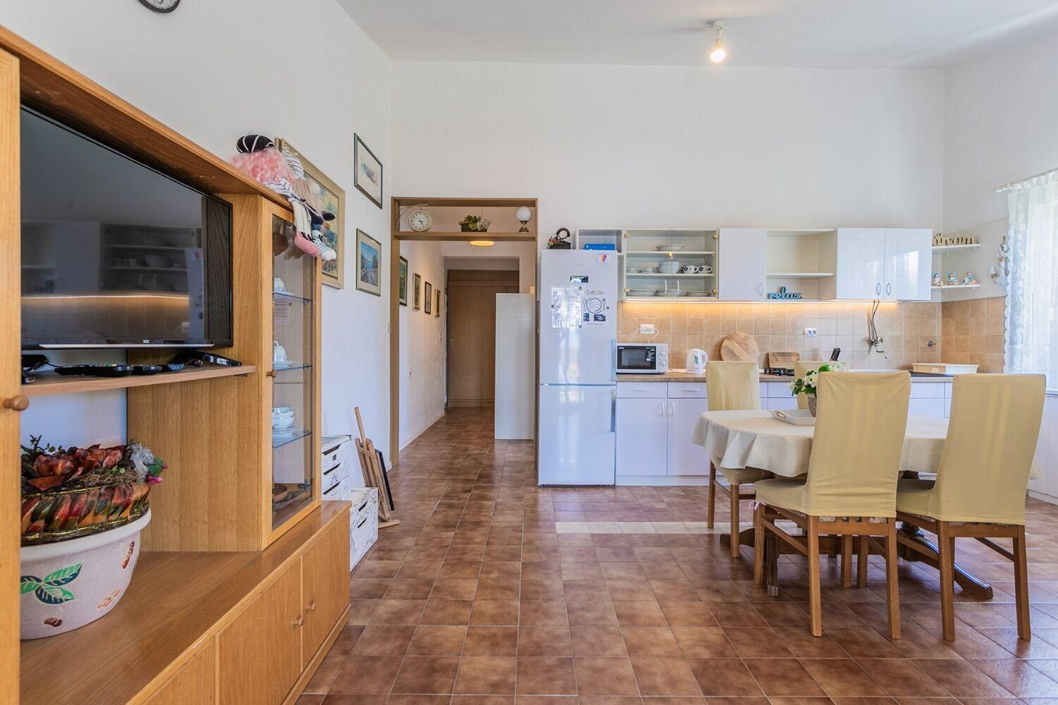 Apartments Anki Живогоще Екстер'єр фото